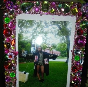 Beautiful picture frame